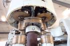 Sutthiphong Engineering Can Seamer, Model C400